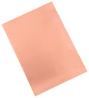 3M 1050TC Conductive Tape, Single-Sided, Acrylic Adhesive, 25mm Width, 10m Length, 0.906 mil Thickness