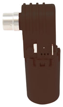AMPHENOL INDUSTRIAL SLPPA16BSB0 High Power Connector, SurLok Plus Series, Plug, 1 kV, 120 A, Cable Mount, Crimp