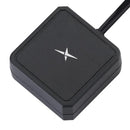 TAOGLAS AA.186.301111 RF Antenna, 1.596 to 1.61GHz, Right Hand Circular, 3.11dBi, Magnetic / Adhesive / SMA Connector