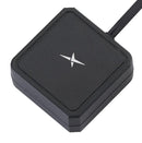 TAOGLAS AA.186.301111 RF Antenna, 1.596 to 1.61GHz, Right Hand Circular, 3.11dBi, Magnetic / Adhesive / SMA Connector