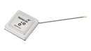 TAOGLAS ADFGP.55A.07.0100C RF Antenna, 1.603GHz, Right Hand Circular, 2.36dBi, MHFHT / I-Pex Connector, ADFGP.55A Series