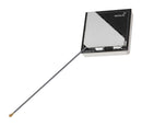 TAOGLAS ADFGP.55A.07.0100C RF Antenna, 1.603GHz, Right Hand Circular, 2.36dBi, MHFHT / I-Pex Connector, ADFGP.55A Series