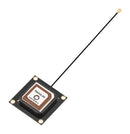 TAOGLAS AGVLB256.A.07.0100AO RF Antenna, 1.603GHz, Linear, -2.12dBi, UFL / MHFI / I-Pex Connector, AGVLB256.A Series