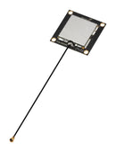 TAOGLAS AGVLB256.A.07.0100AO RF Antenna, 1.603GHz, Linear, -2.12dBi, UFL / MHFI / I-Pex Connector, AGVLB256.A Series