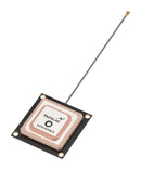 TAOGLAS AGVLB356.A.07.0100AO RF Antenna, 1.603GHz, Right Hand Circular, 4.22dBi, UFL / MHFI / I-Pex Connector, AGVLB356.A Series