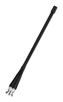 TAOGLAS TI.43.AL11 RF Antenna, 451 to 466MHz, Linear, -2.82dBi, Terminal Mount / BNC Connector, TI.43 Series