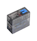 WEIDMULLER 3052510000 Power Relay, DPDT, 24 VDC, 8 A, CUBE Series, Through Hole, Non Latching
