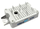 GENESIC G3F17MT12FB2 Silicon Carbide MOSFET, Half Bridge, N Channel, 68 A, 1.2 kV, 0.023 ohm, Module