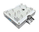 GENESIC G3F09MT12G3T Silicon Carbide MOSFET, Three Level Inverter, N Channel, 1.2 kV, 9300 µohm, Module