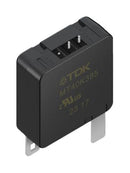 TDK B72240M0321M501 TVS Varistor, 320 V, 420 V, MT40 Series, Module, Metal Oxide Varistor (MOV)