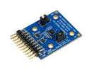 TDK INVENSENSE EV_IAM-20381HT Evaluation Board, IAM-20381HT, 3-Axis Accelerometer, Automotive
