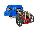 TDK TDK_ROBOKIT1 Development Kit, Robot Operating System, Education / Hobby
