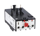 LOVATO ELECTRIC 11RF91 Overload Relay, 3 Pole, IP20, 600 mA, 1 A, 11RF9 Series