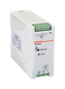 LOVATO ELECTRIC PSL103024 AC/DC DIN Rail Power Supply (PSU), ITE, 1 Output, 30 W, 24 VDC, 1.25 A