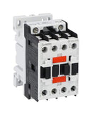 LOVATO ELECTRIC BF0901A230 Contactor, 9 A, DIN Rail, 690 VAC, 3PST-NO, 3 Pole, 7.5 kW