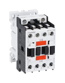 LOVATO ELECTRIC BF0910A400 Contactor, 9 A, DIN Rail, 690 VAC, 3PST-NO, 3 Pole, 7.5 kW
