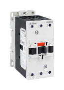 LOVATO ELECTRIC BF5000A400 Contactor, 50 A, DIN Rail, 1 kV, 3PST-NO, 3 Pole, 30 kW