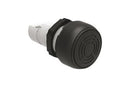 LOVATO ELECTRIC LPCZSBIP Monoblock Buzzer, Continuous/Pulse Tone, 80 dB, 18 to 30V Supply, Panel Mount