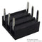 HARWIN M20-7890346 PCB Receptacle, Board-to-Board, 2.54 mm, 1 Rows, 3 Contacts, Through Hole Mount, M20
