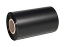 HELLERMANNTYTON 556-00141 TTDTHOUT 100MM-PET-BK Thermal Transfer Ribbon, Black, 300 mm x 100 mm