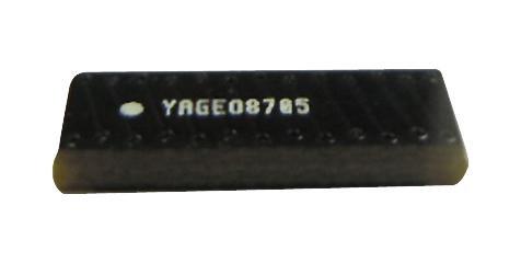 PULSE ELECTRONICS ANT1204F005R0915A Chip Antenna, 915MHz, FR4, 1.59dBi, Linear, 1W, 50 ohm