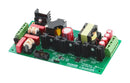 ROHM LOGICOA003-EVK-001 Evaluation Board, ML62Q2035, RISC, PFC and Quasi-Resonant Flyback Converter