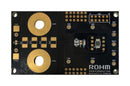 ROHM BD14231FVJ-EVK-001 Evaluation Board, BD14231FVJ-CE2, Current Sense Amplifier