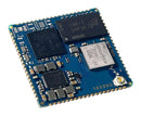 DIGI INTERNATIONAL CC-ST-DX58-ZK Ethernet Communication & Networking Module, 650 MHz, -40 to 85 Deg C, ConnectCore MP133 Series