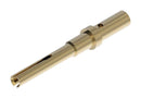 ITT CANNON 06280004410 Circular Connector Contact, QX Series, Socket, Crimp