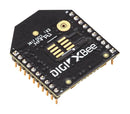 DIGI INTERNATIONAL XB3-24APT Zigbee Module, 250 Kbps, 2.4 GHz Frequency, I2C, SPI, UART, 2.1 to 3.6V Sup, XBee 3 PRO Series