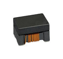VISHAY ICM1812ER801V Common Mode Choke, 800 ohm, 1A, 4.5mm x 3.2mm x 2.8mm, 1812 [4532 Metric]