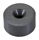 SICK MAG-2308-B Position Magnet, M5, Barium Ferrite, 23mm Diameter, 8mm Height, -40 °C to 250 °C, Sensors