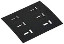 SICK BL-140-10 Optical Aperture, Sensor, Single Slotted Mask, Vertical / Horizontal