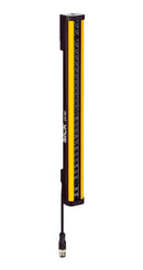 SICK C4C-EC03010A10000 Safety Light Curtain, PL e, Level 4, SIL3, 300 mm, 4.5 m