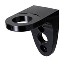 PATLITE SZK-005K Bracket, Wall Mount, LR6-W4/W5/W8 Series Signal Tower, Black, LR Series