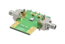 ANALOG DEVICES 122789-HMC504LC4B Evaluation Board, HMC504LC4B, Low Noise Amplifier