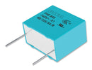 KEMET PHE845VF6330MR06L2 Safety Capacitor, Metallized PP, Radial Box - 2 Pin, 0.33 &micro;F, &plusmn; 20%, X1, Through Hole