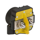 SENSATA / GIGAVAC GX110CE Contactor, Flange, 800 VDC, SPST-NO-DM, 1 Pole