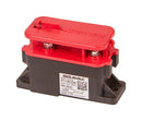 SENSATA / GIGAVAC P195CDA Contactor, Flange, 1.5 kV, SPST-NO-DM, 1 Pole