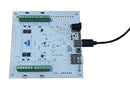 VISHAY ACCSRAMKUSBINTB071 Sensor Connector Accessory, USB Interface, Vishay RAMK & RAME Series MCB Encoders