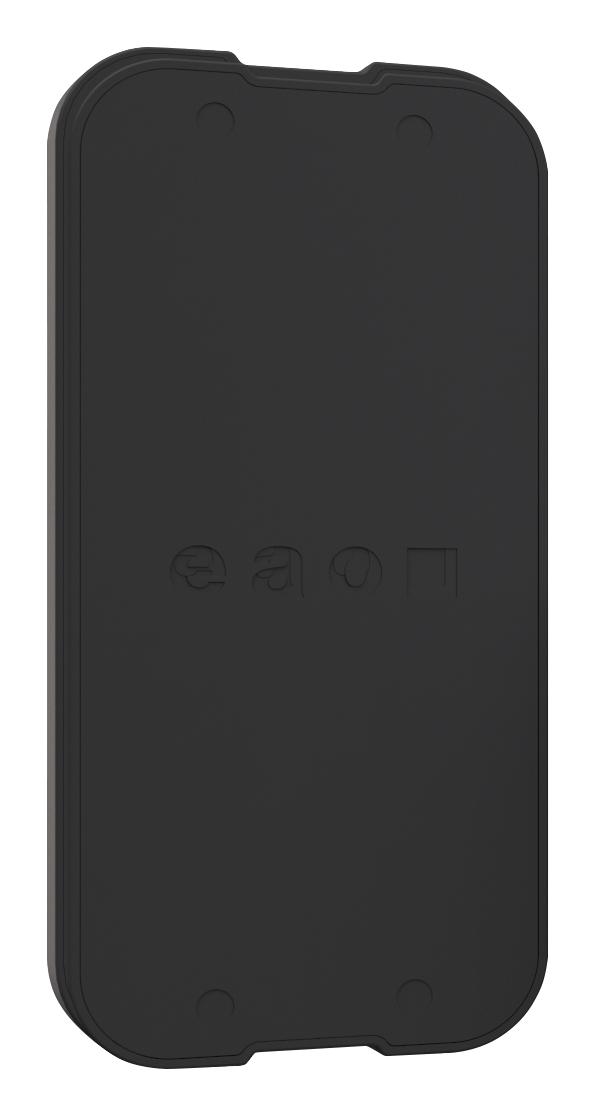 EAO PIF-03S-010 Rectangular Multi-Coil Inductive Charger, 2 Port, Micro USB-B, 2A, 12V-In, 5.25V-Out, 10W
