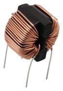 KEMET SCF12X-030-0R5A019V Common Mode Choke, 6.5 mH, 3 A, 250 VAC, Through Hole, -40°C to 30°C, SCF12X Series