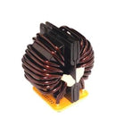 KEMET SCF31X-140-1R7A017JH Common Mode Choke, 13.58 mH, 14 A, 500 VAC, Through Hole, -40°C to 30°C, SCF31X Series