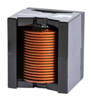WURTH ELEKTRONIK 74437625200822 Power Inductor, 8.2 µH, ± 20%, 82.4 A Isat, 42.2 A Irms, Shielded, WE-HCFT Series