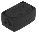 WURTH ELEKTRONIK 74272112S Split Core Ferrite, 6 mm, 300 kHz, 30 MHz, 59 ohm, WE-STAR-TEC LFS Series