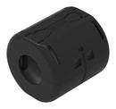 WURTH ELEKTRONIK 74272251S Split Core Ferrite, 25 mm, 300 kHz, 30 MHz, 31 ohm, WE-STAR-TEC LFS Series