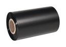 HELLERMANNTYTON 556-00118 TT932DOUT 110MM-PET-BK Printer Ink Ribbon, Black, 110mm W x 300m L
