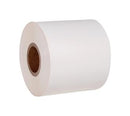 HELLERMANNTYTON 556-00137 TTRW 60MM-PET-WH Printer Ink Ribbon, White, 60mm W x 300m L