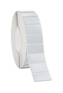 HELLERMANNTYTON 596-00564 TAG27-18TDK1-1220-WH Label Printer Tape, Adhesive, White, 27mm x 18mm