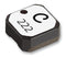 COILCRAFT LPS6225-124MRC Power Inductor (SMD), 120 &micro;H, 430 mA, Shielded, 450 mA, LPS6225 Series
